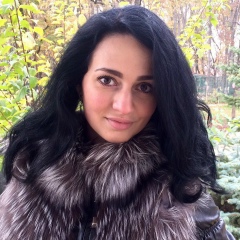 Оксана Самохина, 18.03.1992, Львов