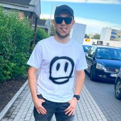 Евгений Пашинский, 23.03.1990, Барановичи