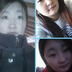 Enhchimeg Eegii, 25.01.1994