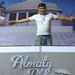 Sabit Serdalyev, 12.08.1985, Алматы
