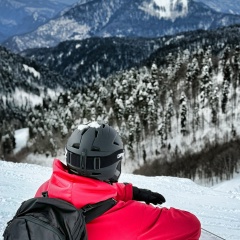 Никита Красиков, 29.07, Москва