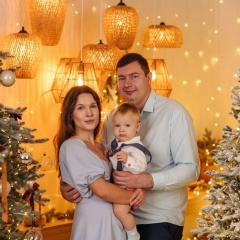 Илья Ванин, 05.08.1994, Саранск