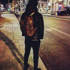 Игорь Пак, 15.04.1993, Москва