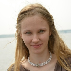 Вера Филиппова, 29.09.1987, Dublin