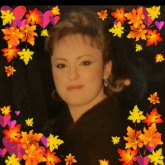 Ингрит Ингритовна, 28.08.1970, Москва