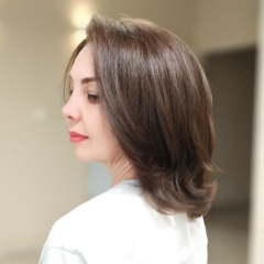 Светлана Моисеенко, 01.06.1981, Санкт-Петербург