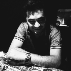 Mahir Misirov, Гянджа