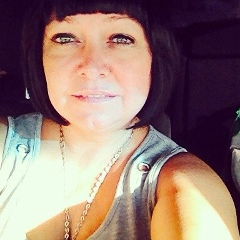 Наталья Сулейманова, 13.09, Самара