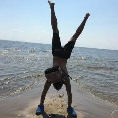 Сергей Максимов, 04.03.1987, Санкт-Петербург