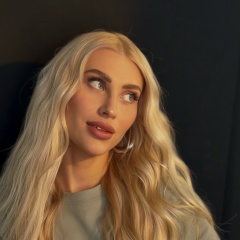 Виктория Неусладова, 03.10