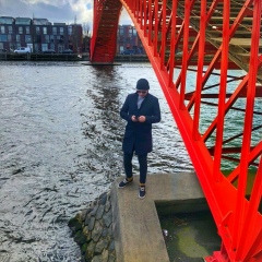 Максим Андреевич, 09.02, Москва