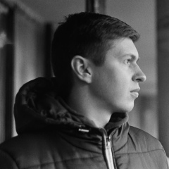 Игорь Кашицын, 10.06.1989, Москва