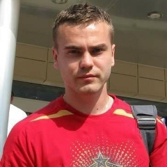 Игорь Акинфеев, 08.04.1986, Москва