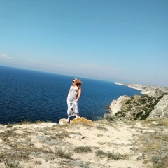 Анна Маленкова, 09.04.1986, Волгоград