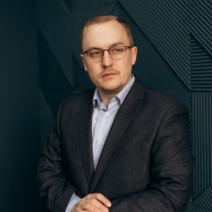 Евгений Кучеров, 28.10, Москва