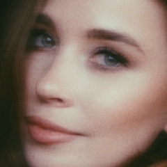 Софья Владимировна Сысолятина, 11.04.1997, Пермь