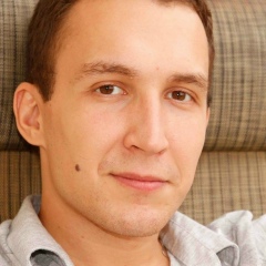 Maxim Savin, 04.05.1985, Симферополь