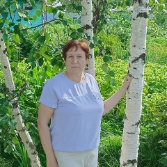 Татьяна Обухова, 18.07