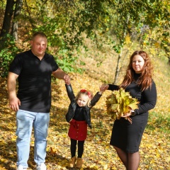 Иришка Кудлова, 07.09, Кострома