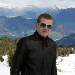 Vincent Vega, 30.06.1984, Москва