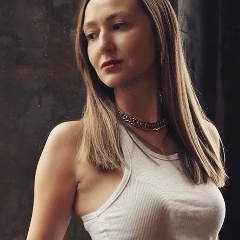 Ирина Абрамова, 14.03, Москва