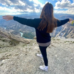 Екатерина Александровна, 17.01, Новоуральск