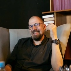 Иван Объедков, 14.02.1984, Санкт-Петербург