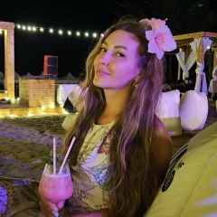 Юлия Александрова, 08.04, Южно-Сахалинск