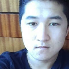 Мираж Нурматалиев