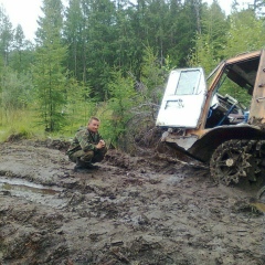 Денис Шулаев, 06.11.1981, Тарбагатай