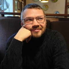 Владимир Поскачеев, 23.11, Екатеринбург
