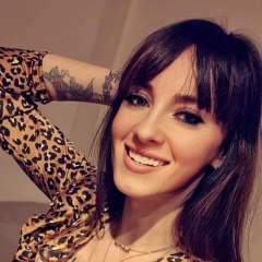 Мария Халеева, 05.12