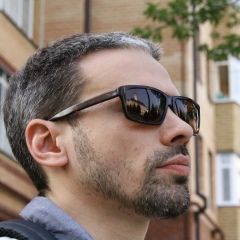 Alex Lyskov, 05.03.1984, Пермь