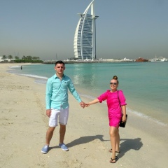 Maxim Litvin, 20.12.1988, New York City