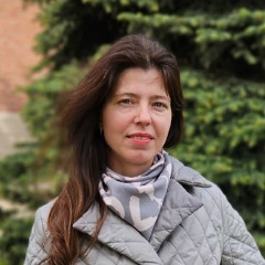 Елена Никитская, 23.02, Тула