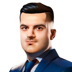 Артур Заславский, 19.02.1991, Москва