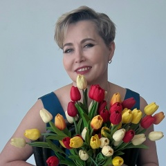 Валентина Егорова, 09.03.1975, Когалым