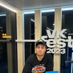 Кирилл Московско-Крымский, 24.04, Москва