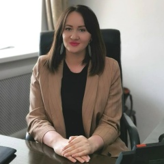 Амина Шокуева, 23.12