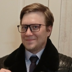 Леха Иванов, Санкт-Петербург