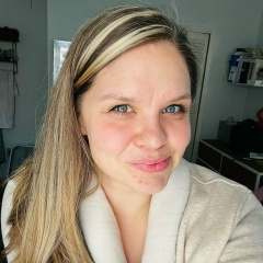 Марина Саверченко, 13.03.1986