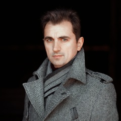 Алексей Павловский, 20.01.1986, Минск