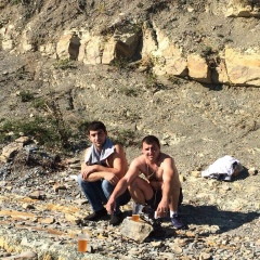 Андрей Устян, 06.06.1988, Туапсе