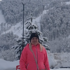 Анна Николайчук, 03.11
