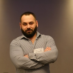 David Hovhannisyan, 13.09.1989, Huntington Beach