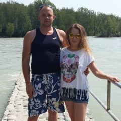 Алексей Горлов, 09.09.1988, Искитим