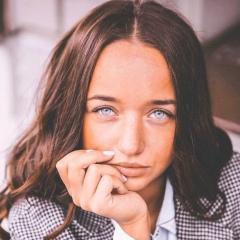 Яна Добрая, Санкт-Петербург