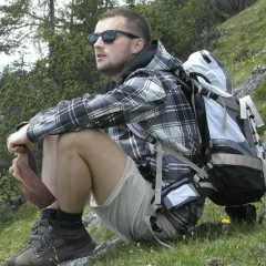 Игорь Белоруков, 22.09.1987, Санкт-Петербург