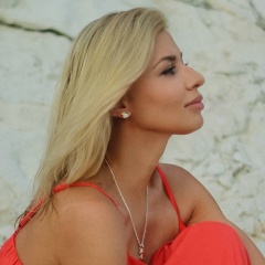 Юлия Дудченко, 26.04.1984, Москва