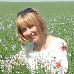 Светлана Цинько, 14.03, Глухов